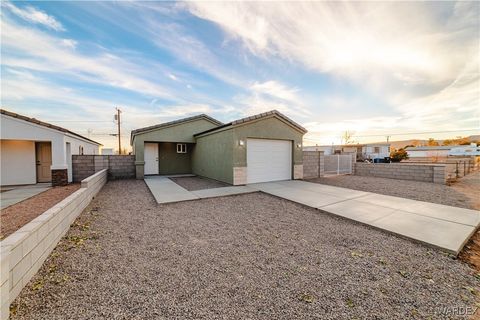 A home in Kingman