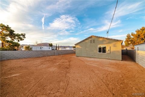 A home in Kingman