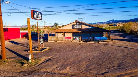 4105 Us Highway 68 Golden Valley AZ 86413