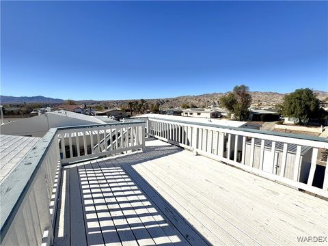 A home in Bullhead City