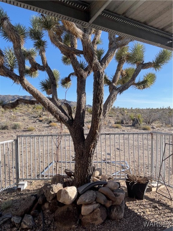 17500 N Needle Drive