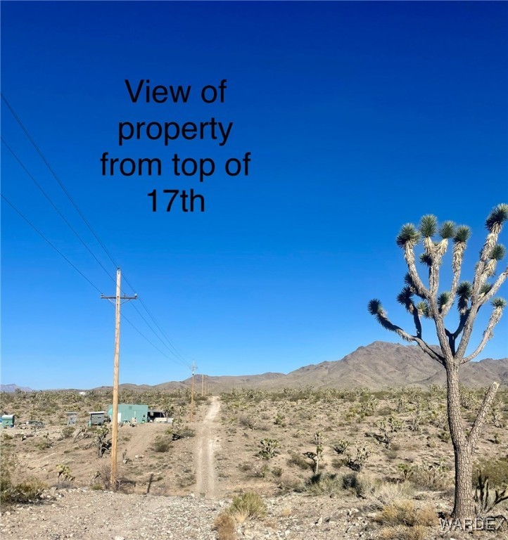 17500 N Needle Drive