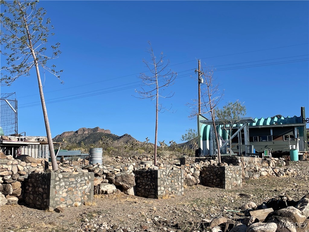 17500 N Needle Drive