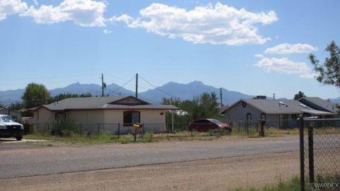 A home in Kingman