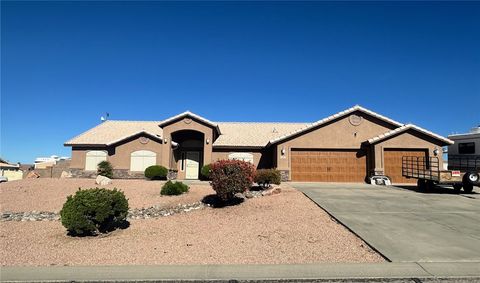 2852 Mountain Trail Road Kingman AZ 86401