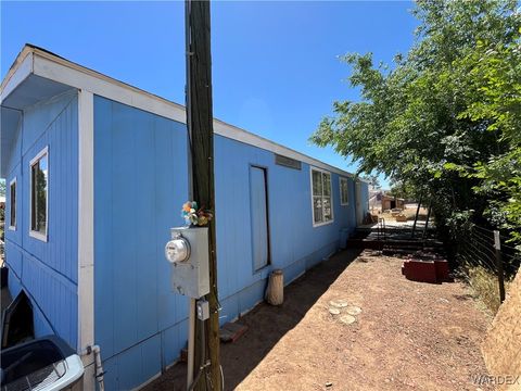 A home in Kingman