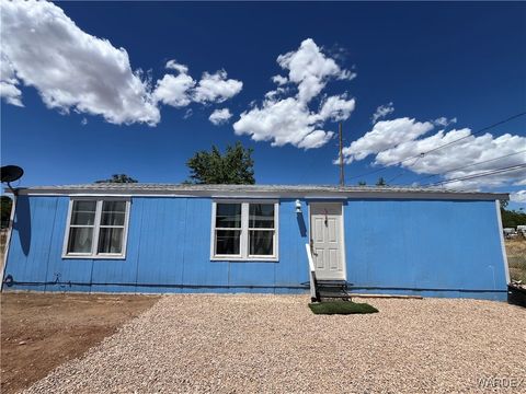 A home in Kingman