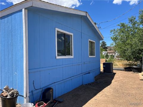 A home in Kingman