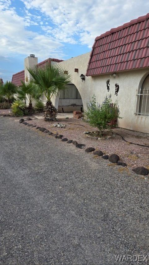 A home in Fort Mohave