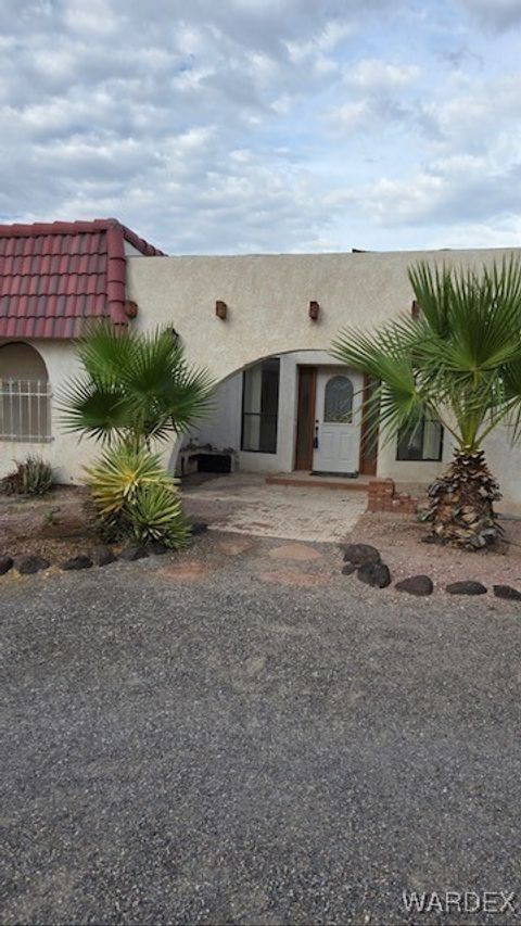 A home in Fort Mohave