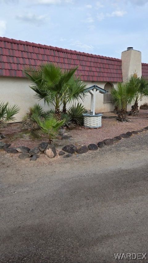 A home in Fort Mohave