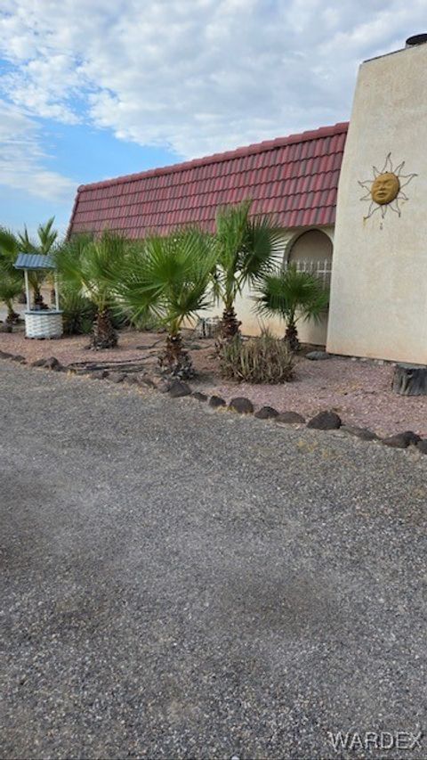 A home in Fort Mohave