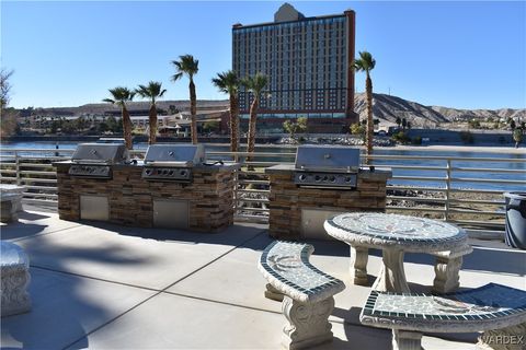 A home in Bullhead City