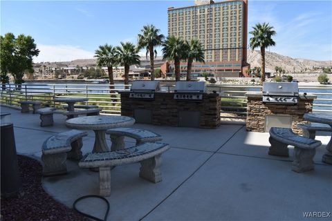 A home in Bullhead City