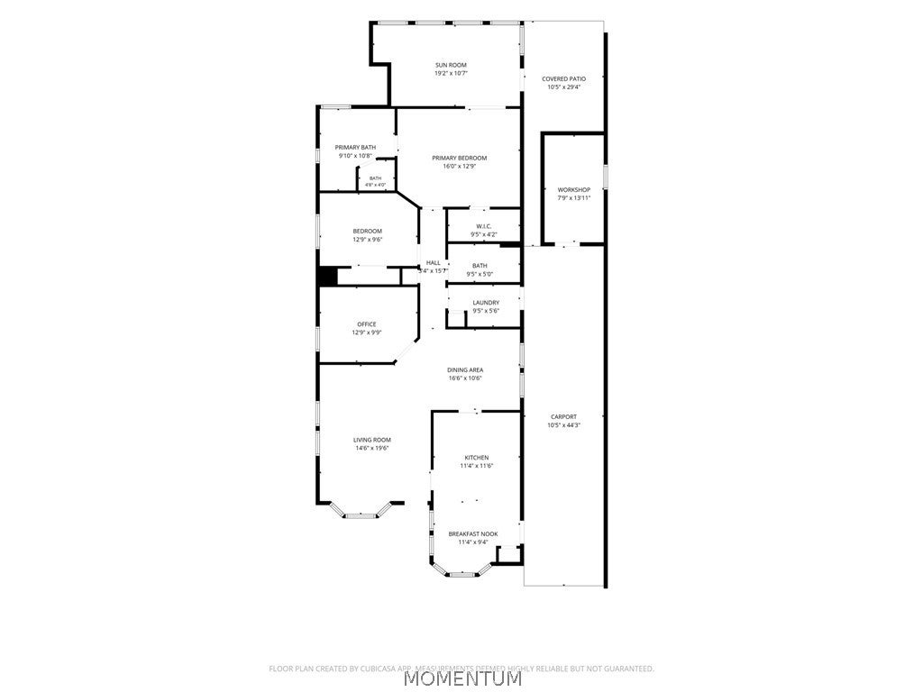 2350 Adobe Road #244