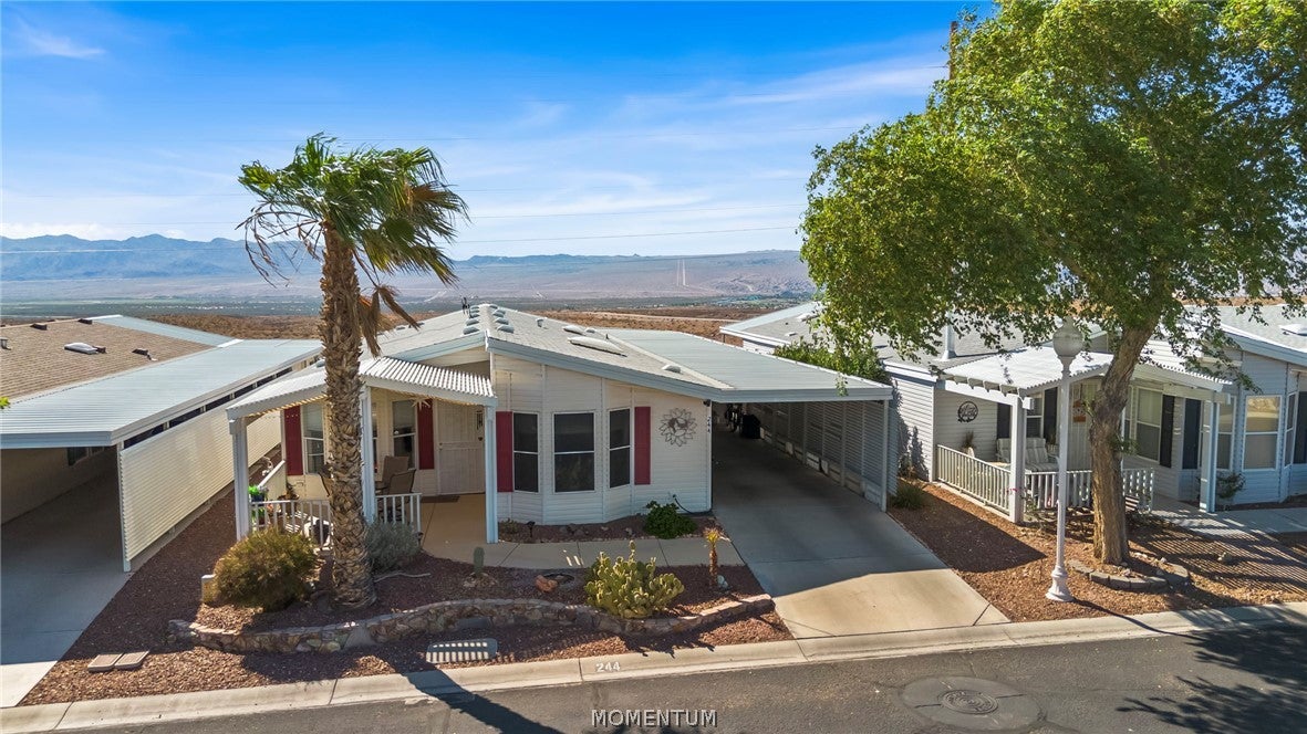 2350 Adobe Road #244