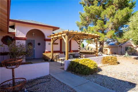 A home in Kingman