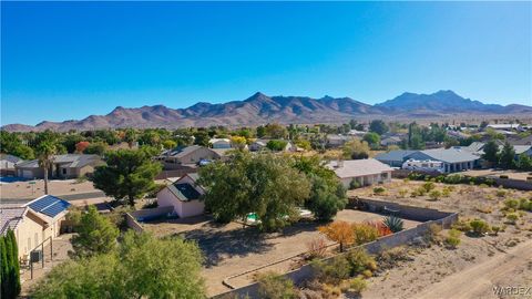 A home in Kingman