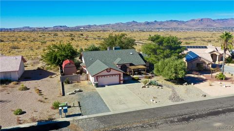 A home in Kingman