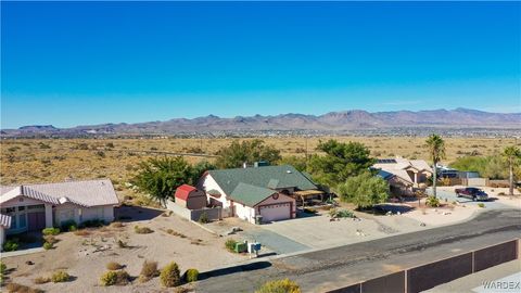 A home in Kingman