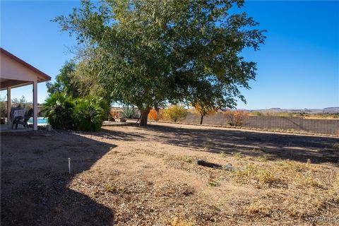 A home in Kingman