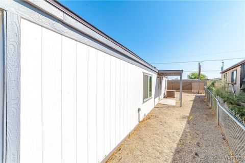 A home in Bullhead City