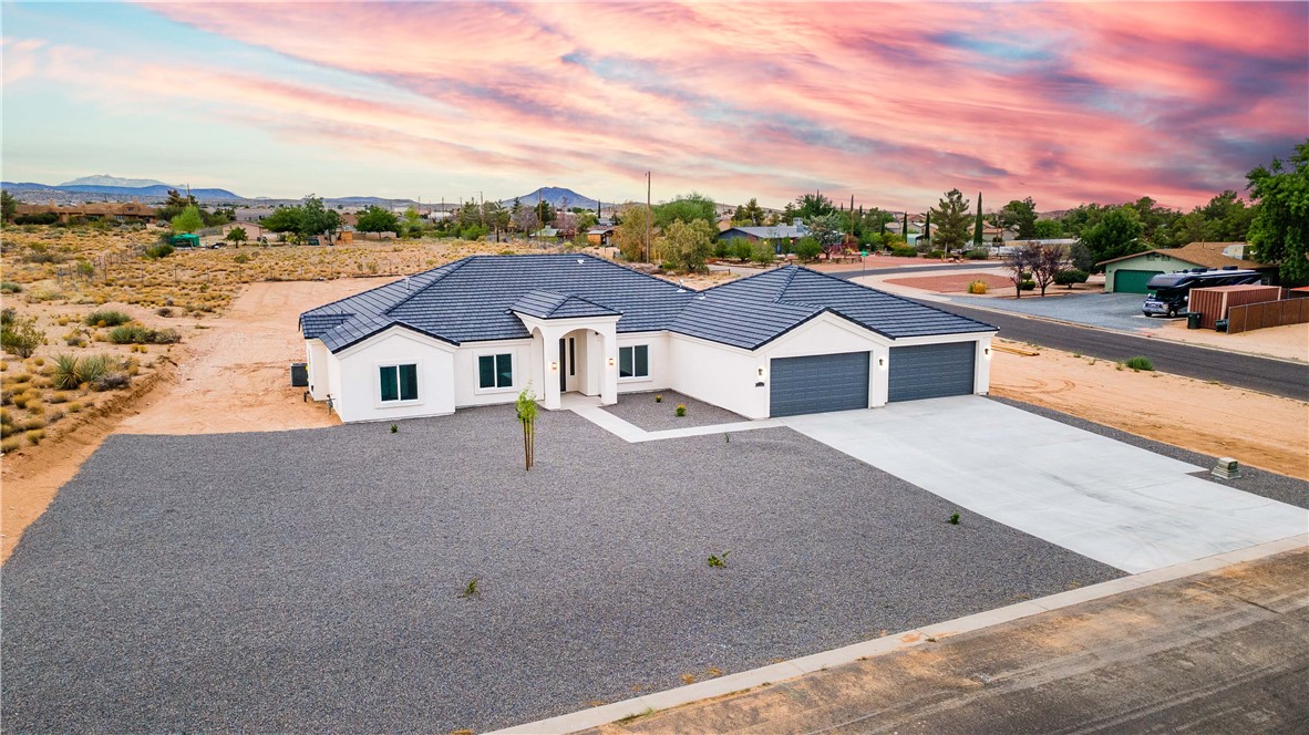 3252 Gold Canyon Court