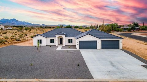 3252 Gold Canyon Court Kingman AZ 86401