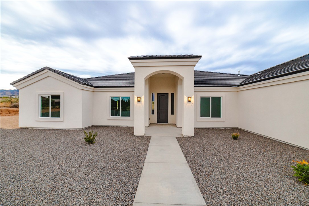3252 Gold Canyon Court