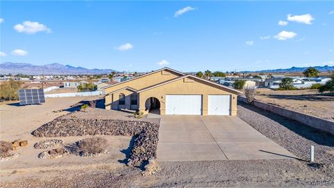 A home in Fort Mohave