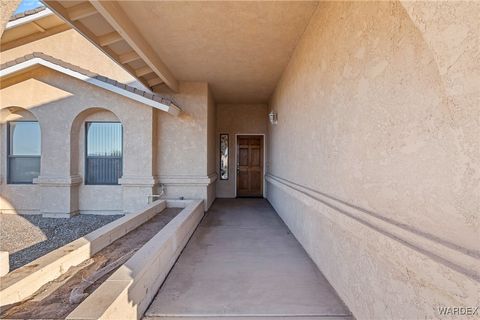 A home in Fort Mohave