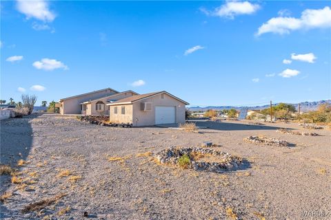 A home in Fort Mohave