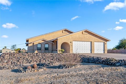 A home in Fort Mohave