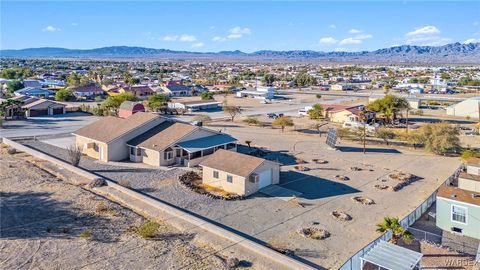 A home in Fort Mohave