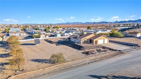 A home in Fort Mohave