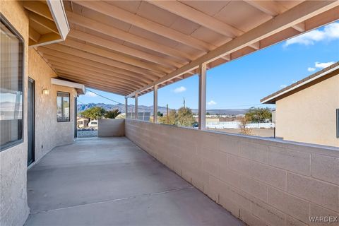 A home in Fort Mohave