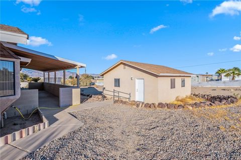 A home in Fort Mohave