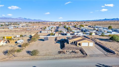 A home in Fort Mohave