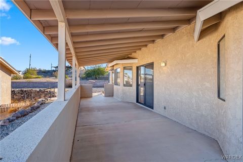 A home in Fort Mohave