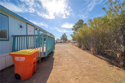 A home in Kingman