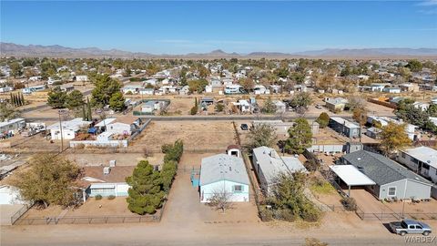 A home in Kingman