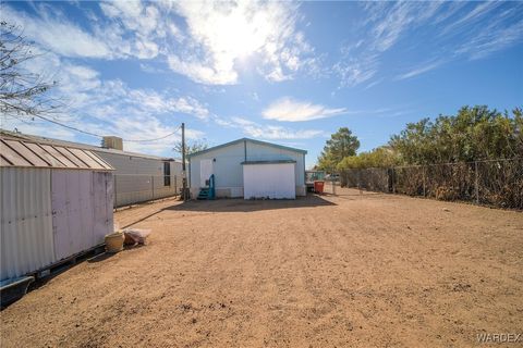 A home in Kingman