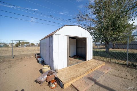 A home in Kingman