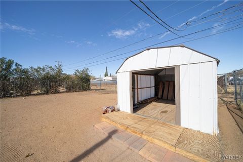 A home in Kingman