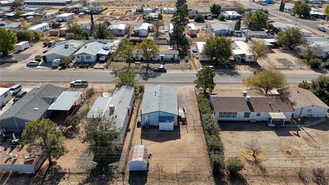 A home in Kingman