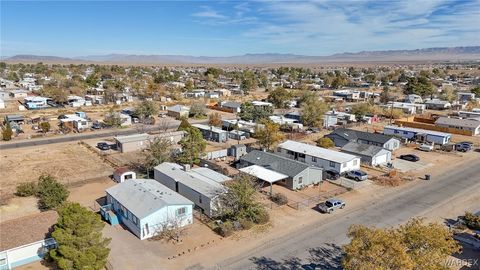 A home in Kingman