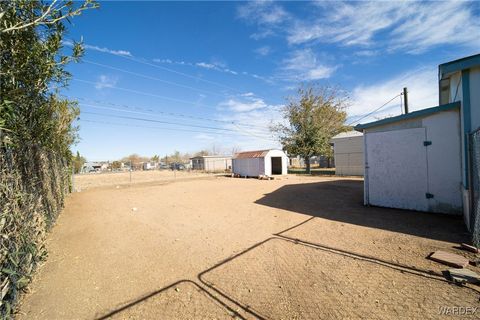 A home in Kingman