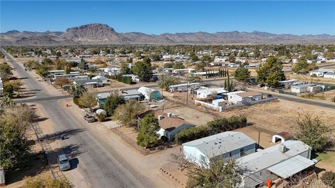 A home in Kingman