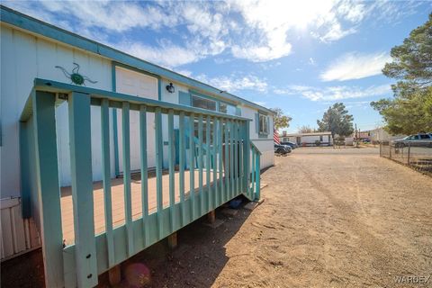 A home in Kingman