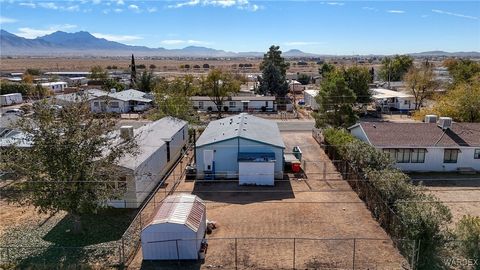 A home in Kingman